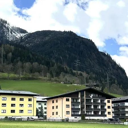 Διαμέρισμα Romantic Mountains With Whirlpool *