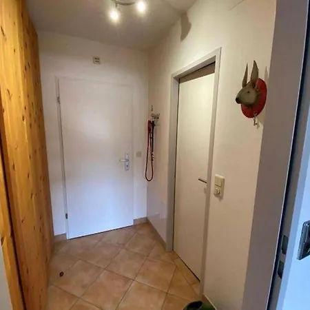 Apartment Romantic Mountains With Whirlpool