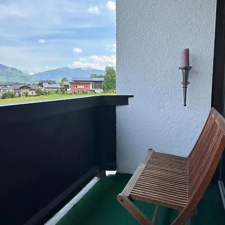 Romantic Mountains With Whirlpool * Kaprun