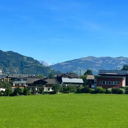 Romantic Mountains With Whirlpool Apartment Kaprun