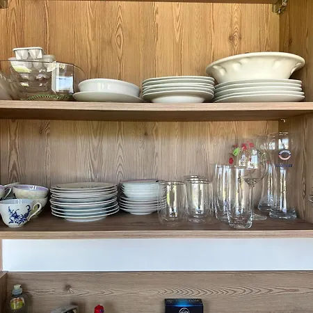 Romantic Mountains With Whirlpool