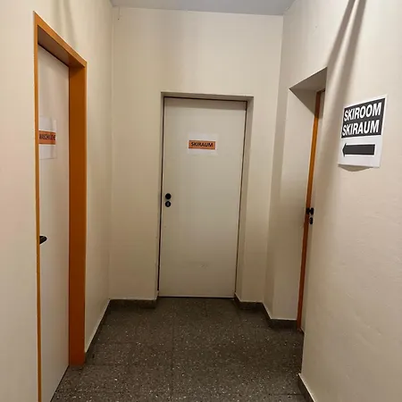 Romantic Mountains With Whirlpool Διαμέρισμα