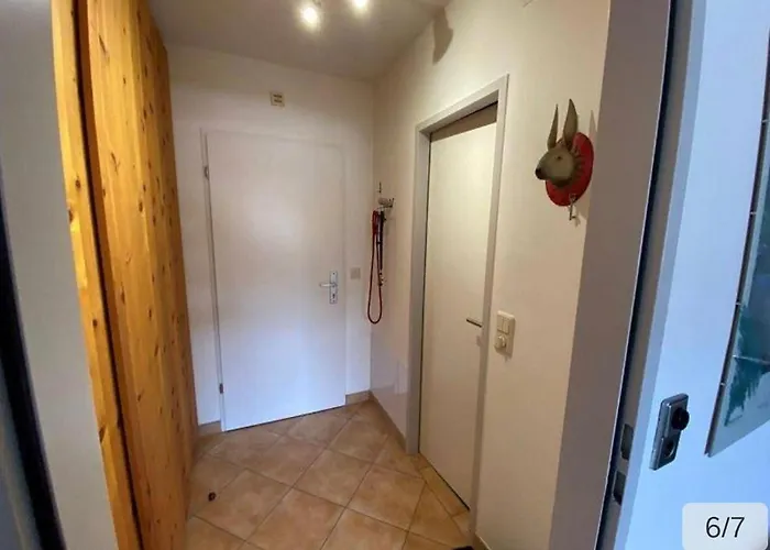 Appartement Romantic Mountains With Whirlpool