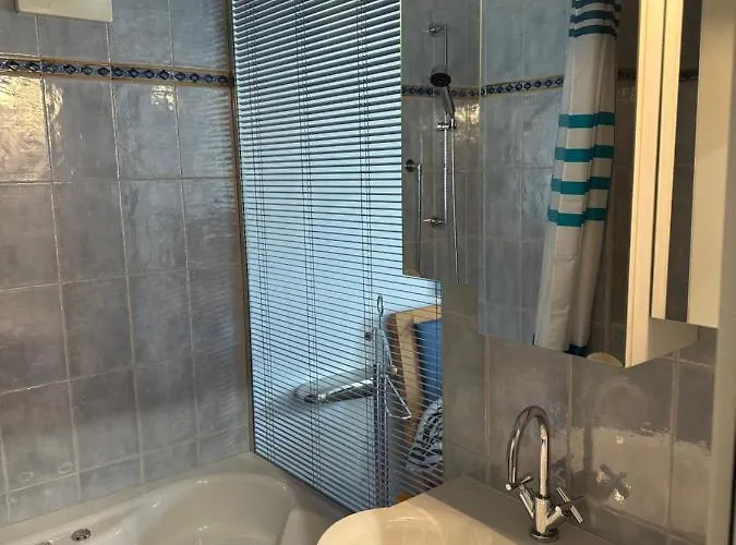 Apartment Romantic Mountains With Whirlpool Kaprun