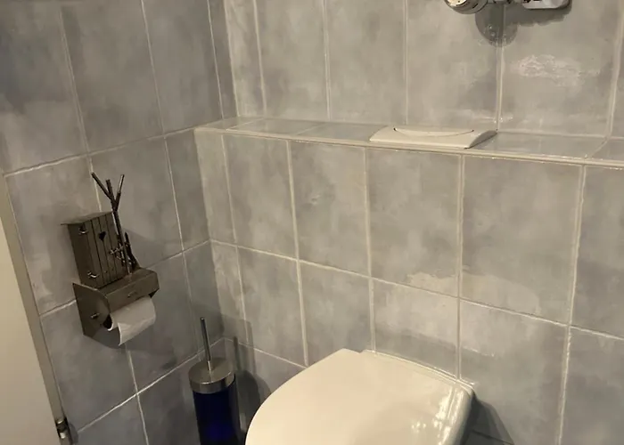 Romantic Mountains With Whirlpool Appartement *